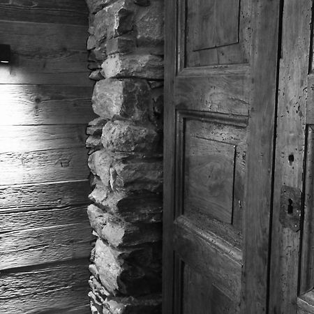Maison Chante Lune Introd Buitenkant foto