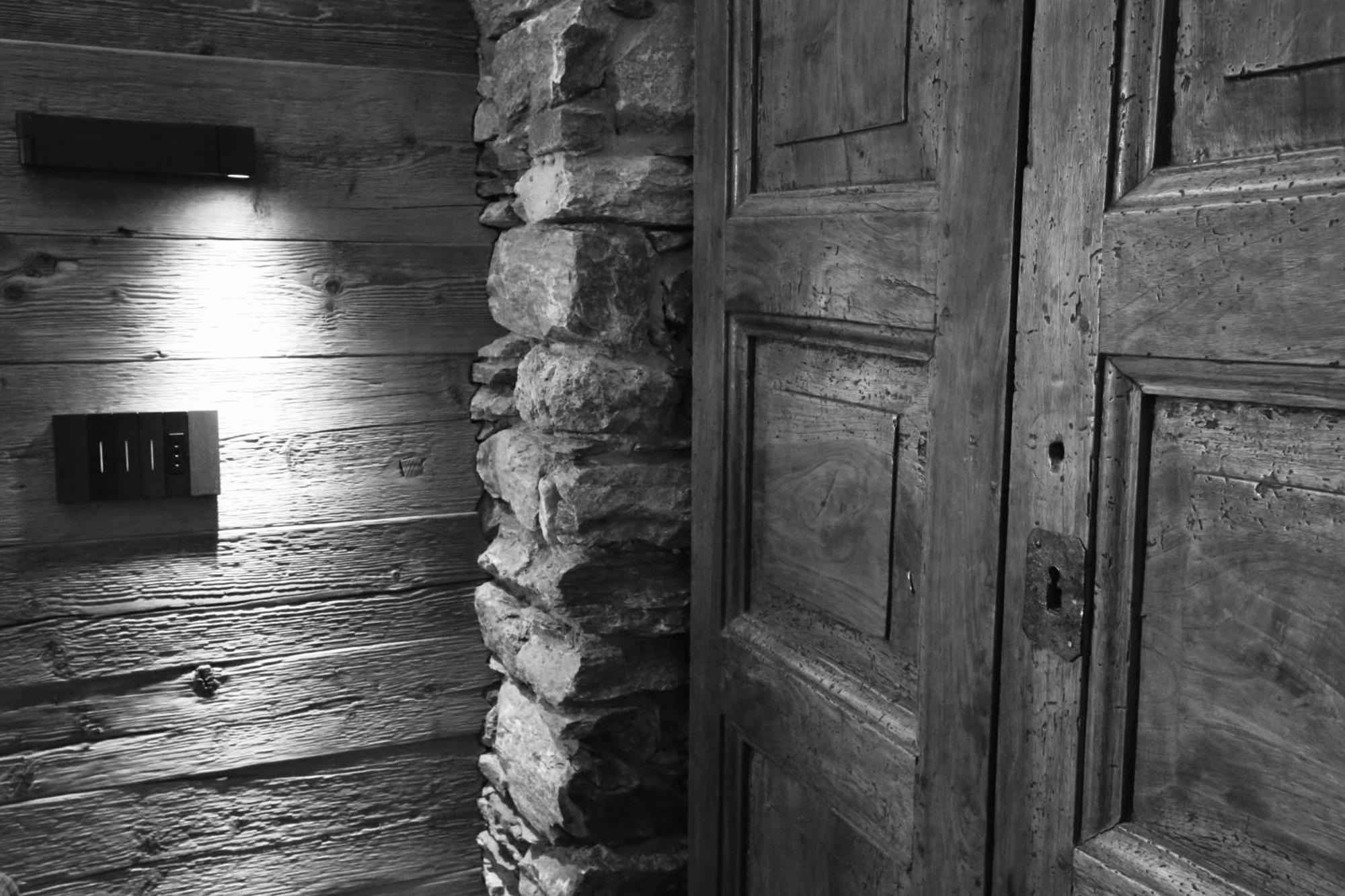 Maison Chante Lune Introd Buitenkant foto