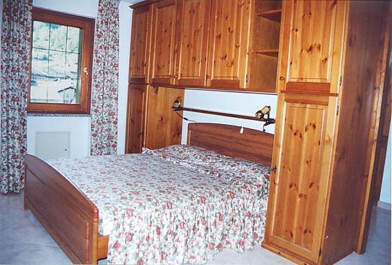 Maison Chante Lune Introd Kamer foto