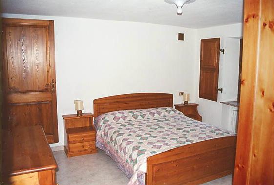Maison Chante Lune Introd Kamer foto