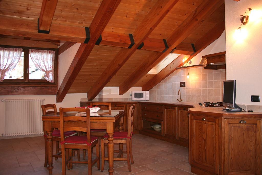 Maison Chante Lune Introd Buitenkant foto