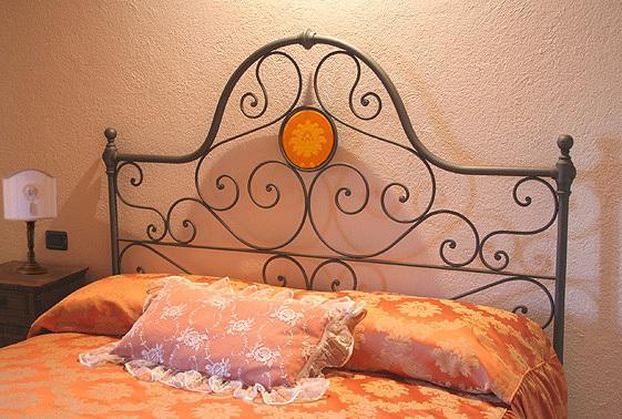 Maison Chante Lune Introd Kamer foto